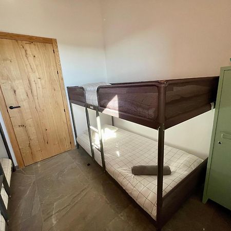 Mas De Melonet Delta Del Ebro Villa L'Aldea Екстериор снимка