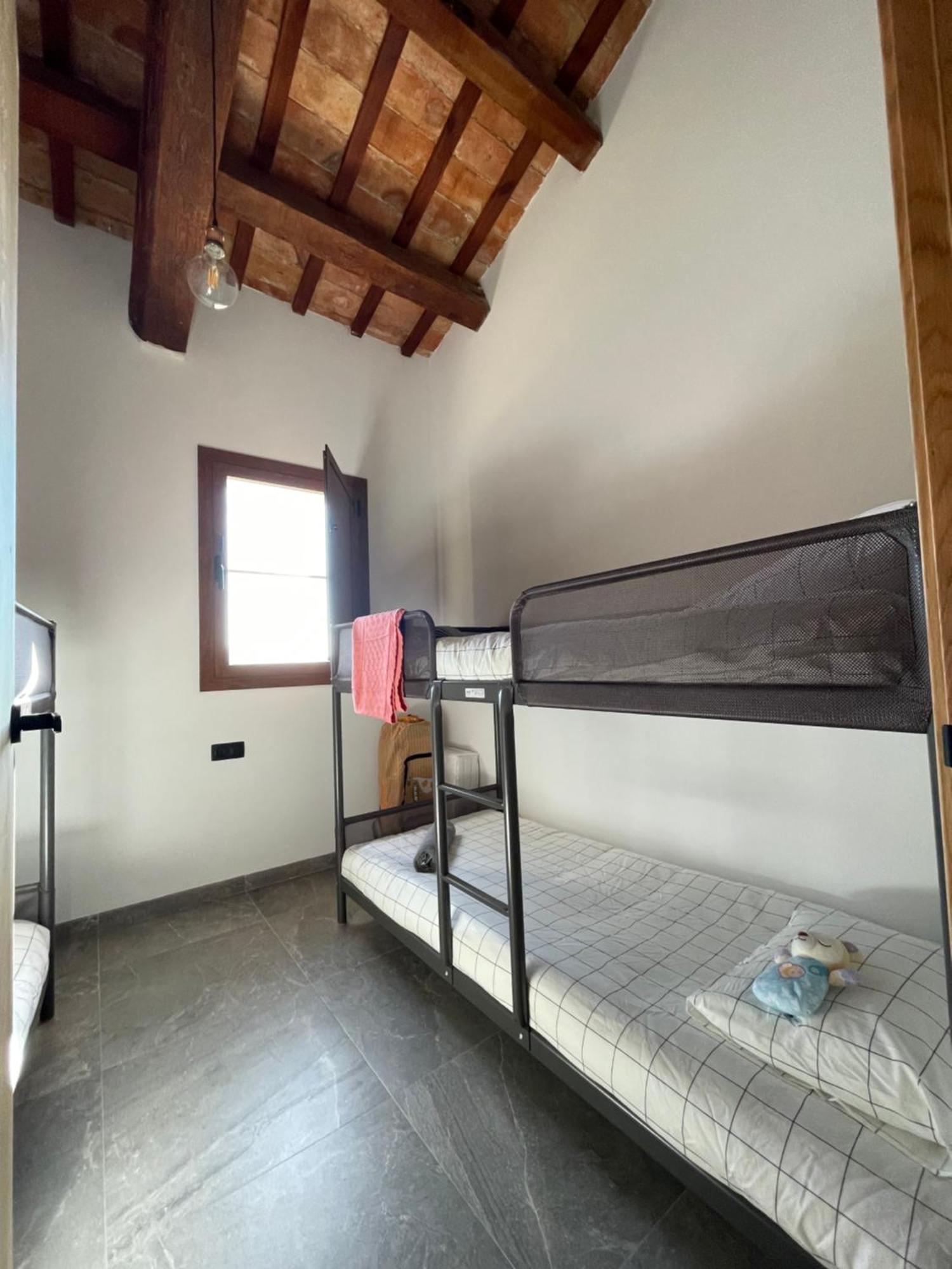 Mas De Melonet Delta Del Ebro Villa L'Aldea Екстериор снимка