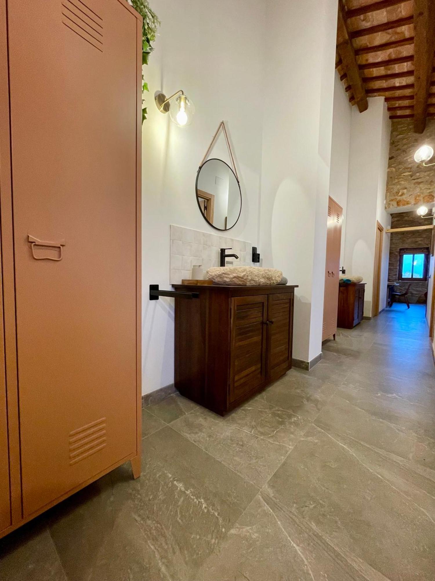 Mas De Melonet Delta Del Ebro Villa L'Aldea Екстериор снимка